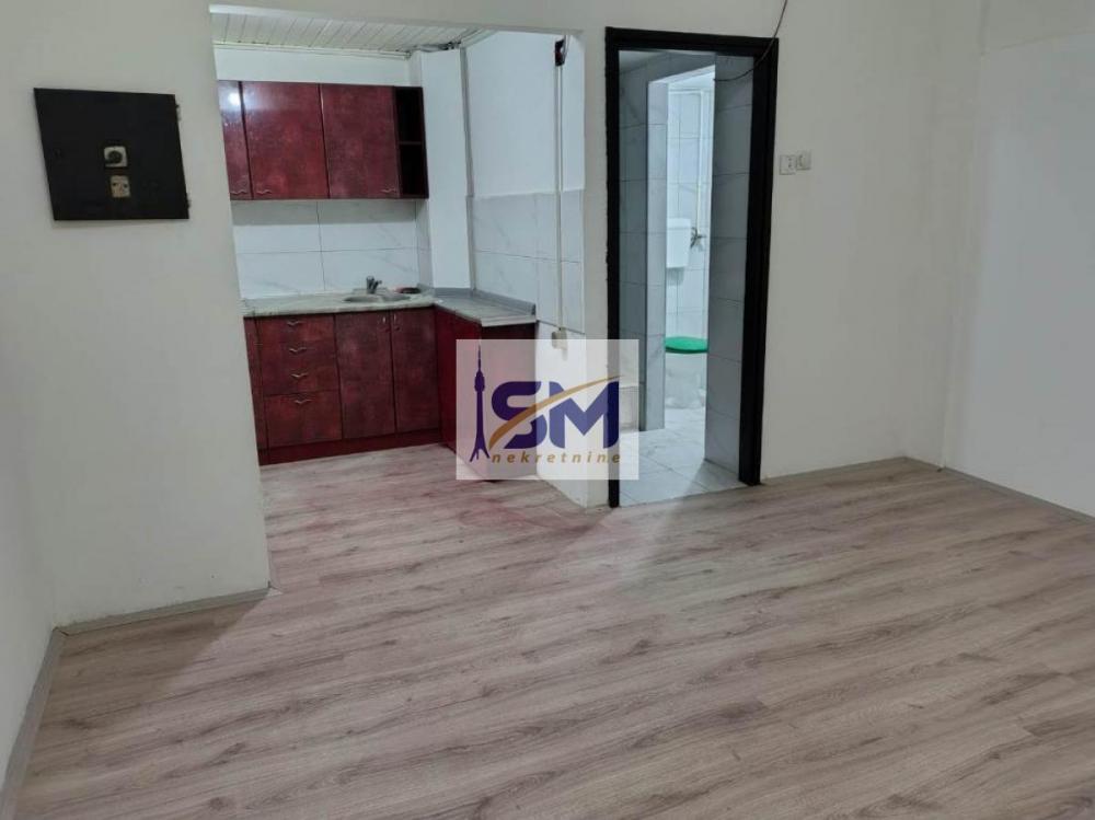 Stan na prodaju u Beogradu, Barajevo, jednosoban, 30m2, cena 31500 evra