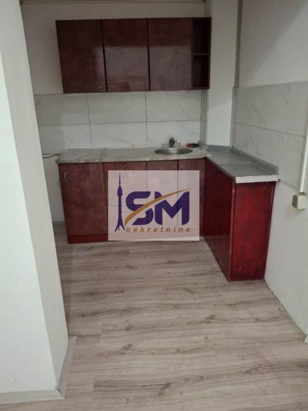 Stan na prodaju u Beogradu, Barajevo, jednosoban, 30m2, cena 31500 evra