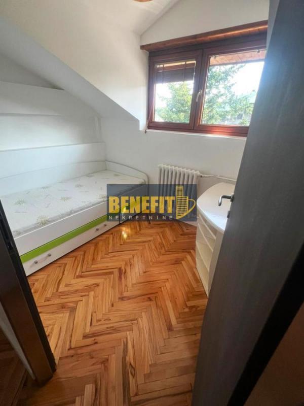 Stan na prodaju u Beogradu, Miljakovac, cetvorosoban, 94m2, cena 192000 evra