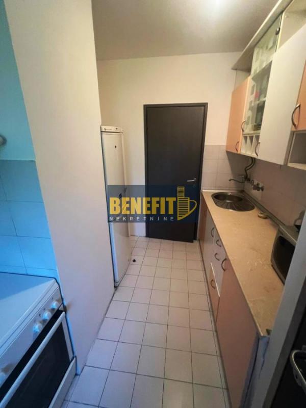 Stan na prodaju u Beogradu, Miljakovac, cetvorosoban, 94m2, cena 192000 evra