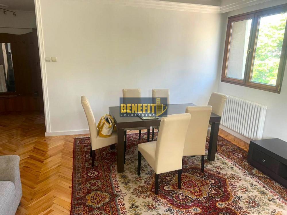 Stan na prodaju u Beogradu, Miljakovac, cetvorosoban, 94m2, cena 192000 evra