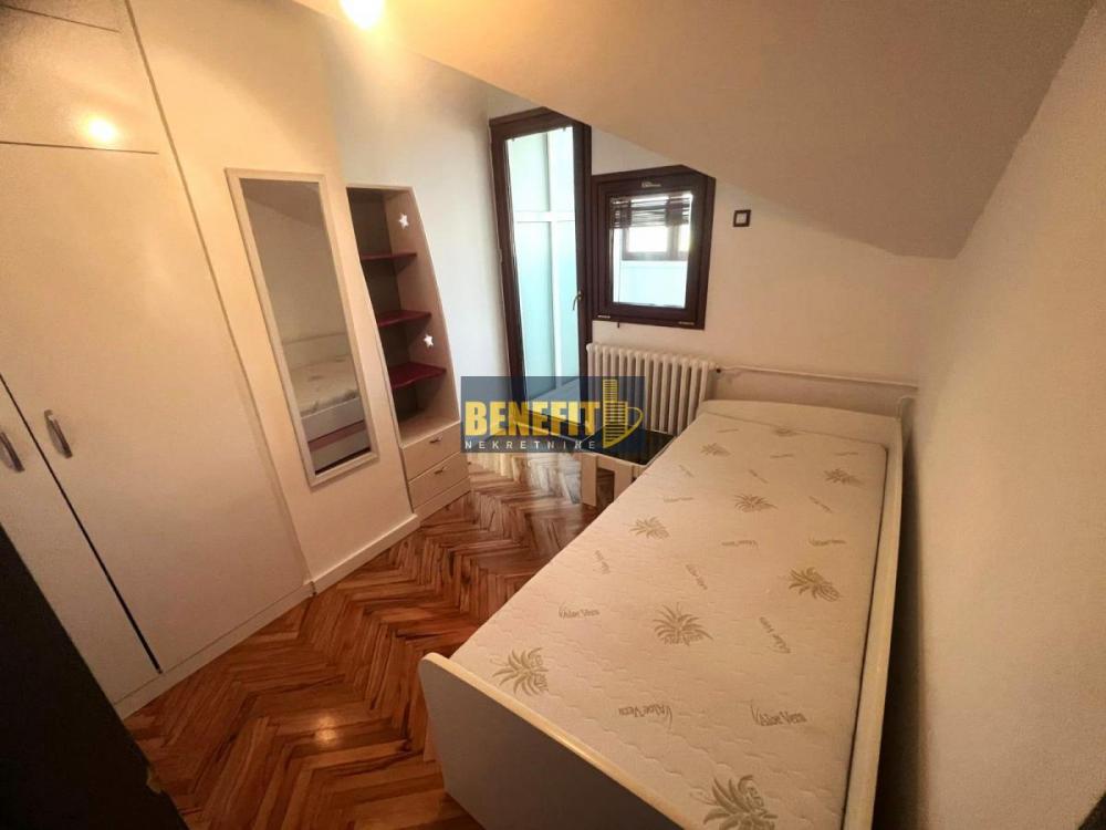 Stan na prodaju u Beogradu, Miljakovac, cetvorosoban, 94m2, cena 192000 evra