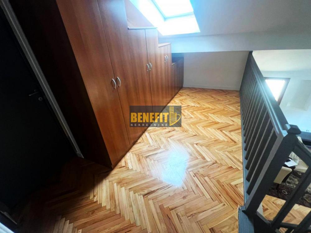 Stan na prodaju u Beogradu, Miljakovac, cetvorosoban, 94m2, cena 192000 evra