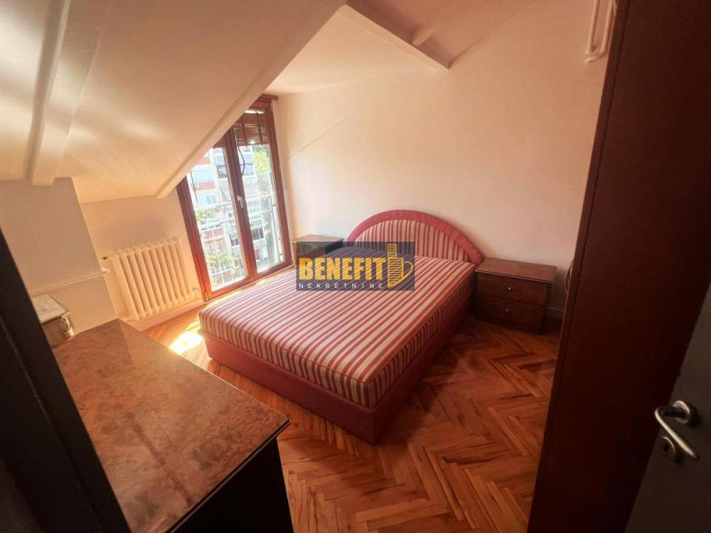 Stan na prodaju u Beogradu, Miljakovac, cetvorosoban, 94m2, cena 192000 evra