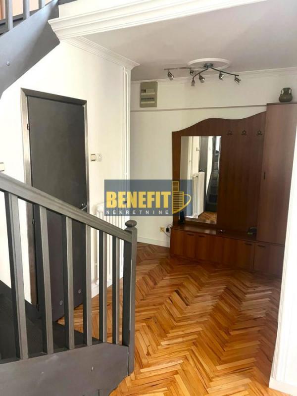 Stan na prodaju u Beogradu, Miljakovac, cetvorosoban, 94m2, cena 192000 evra