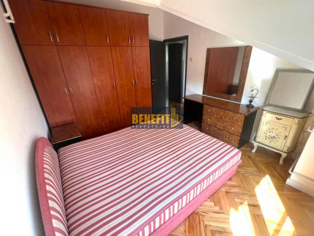Stan na prodaju u Beogradu, Miljakovac, cetvorosoban, 94m2, cena 192000 evra