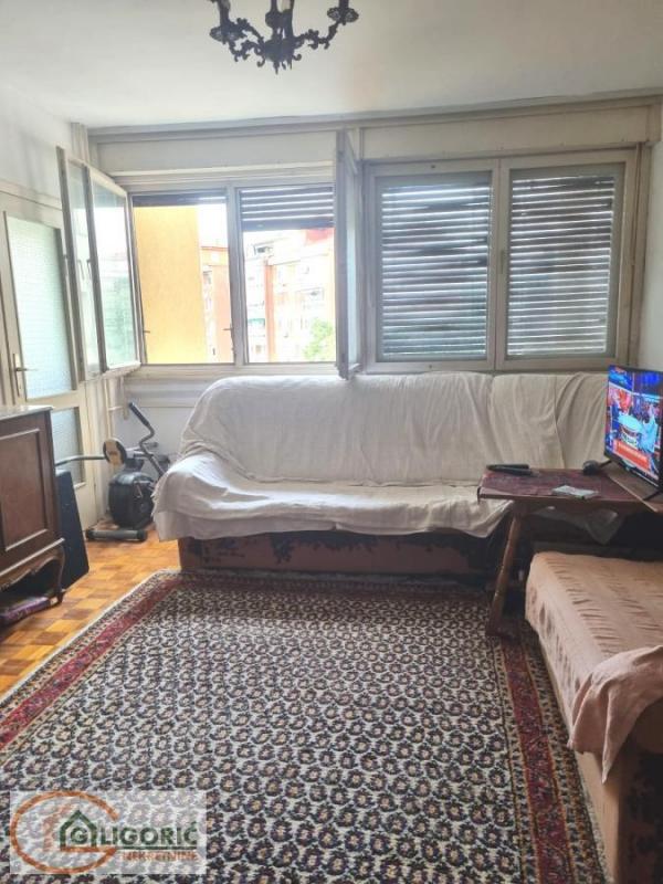 Stan na prodaju u Beogradu, Voždovac, dvosoban, 65m2, cena 160000 evra