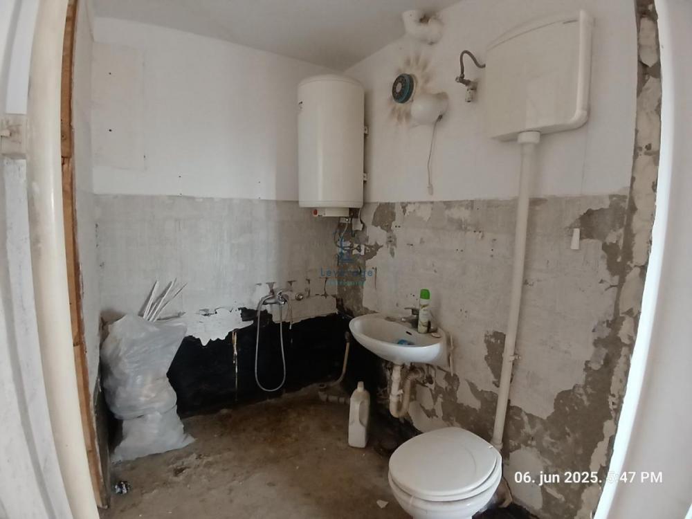 Stan na prodaju u Beogradu, Novi Beograd blok 61, 96m2, cena 220000 evra