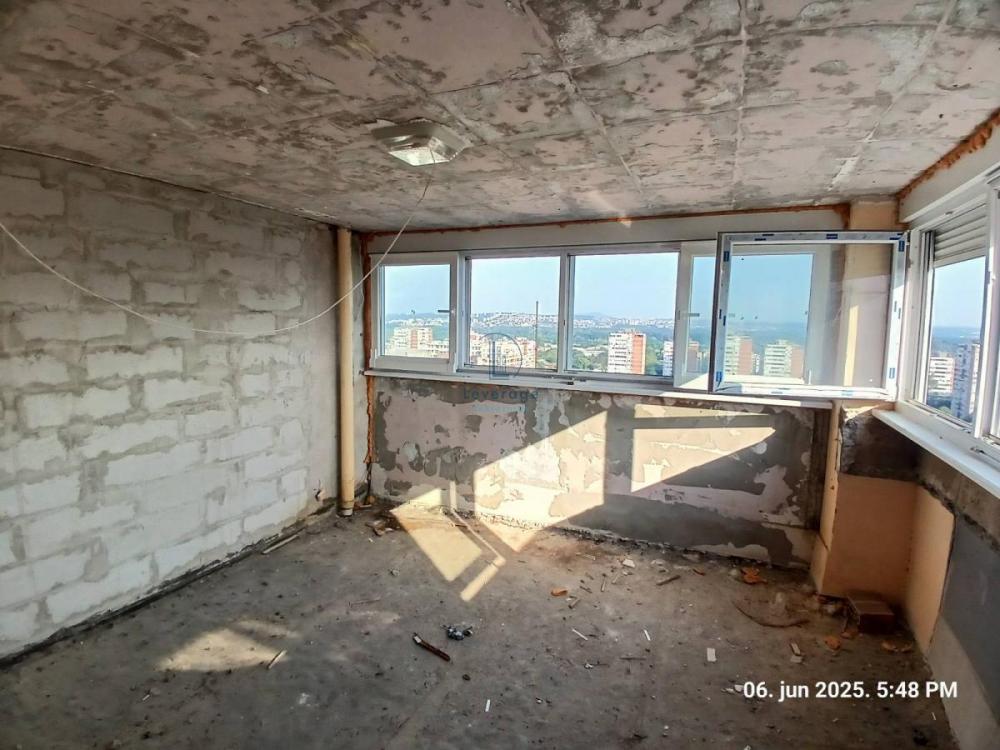 Stan na prodaju u Beogradu, Novi Beograd blok 61, 96m2, cena 220000 evra
