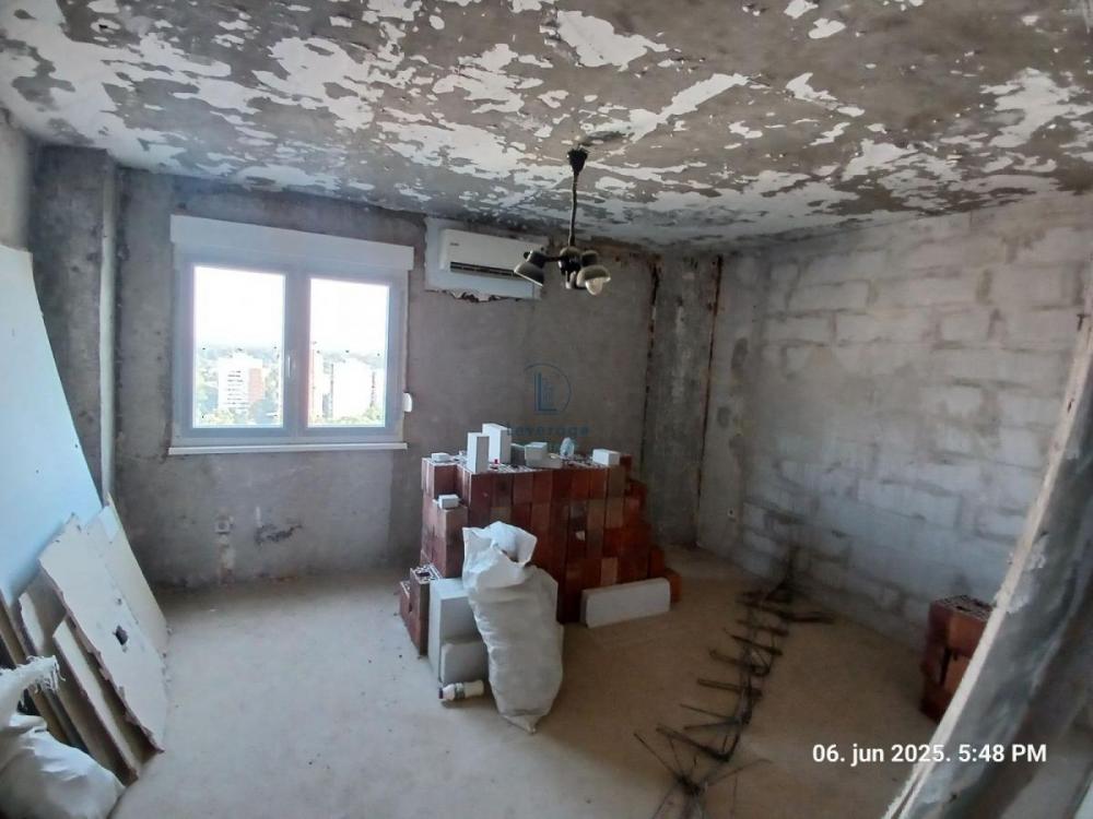 Stan na prodaju u Beogradu, Novi Beograd blok 61, 96m2, cena 220000 evra