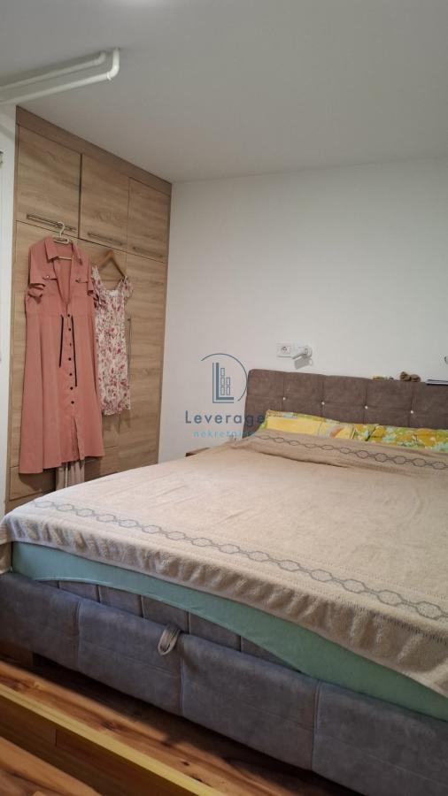 Stan na prodaju u Beogradu, Višnjička banja, trosoban, 70m2, cena 227500 evra