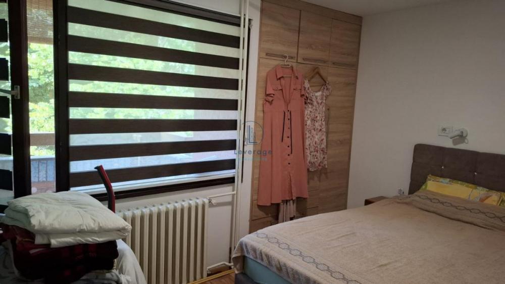 Stan na prodaju u Beogradu, Višnjička banja, trosoban, 70m2, cena 227500 evra