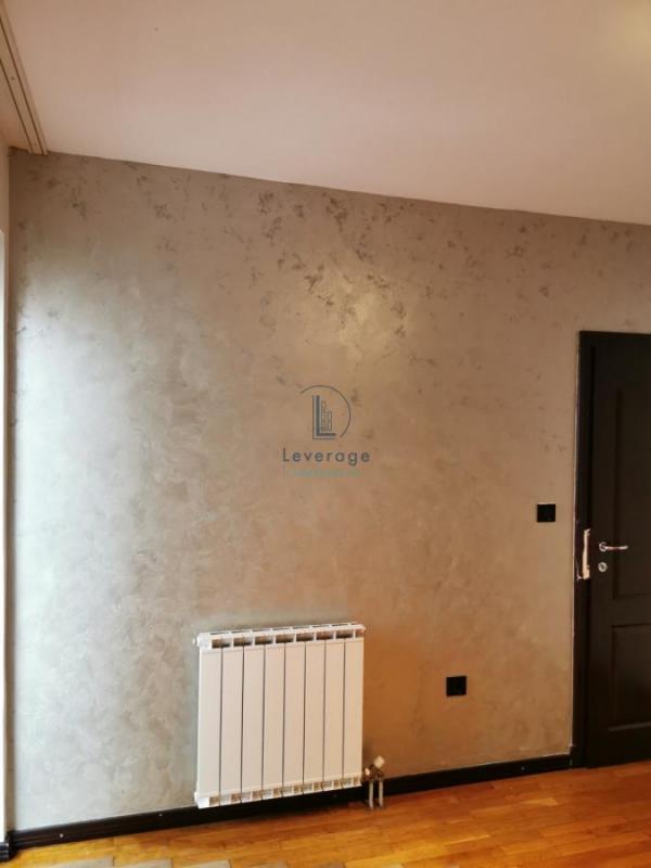 Stan na prodaju u Beogradu, Dušanovac, jednoiposoban, 56m2, cena 159600 evra
