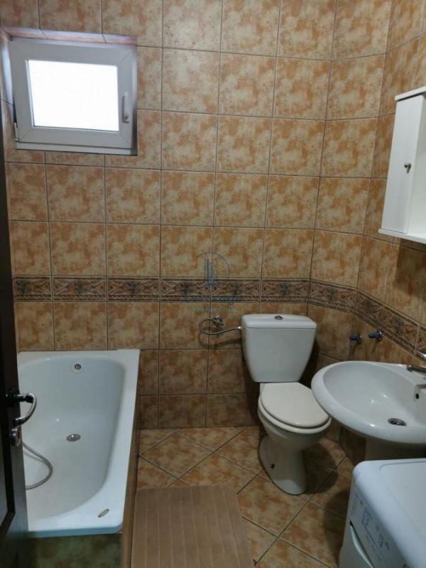 Stan na prodaju u Beogradu, Dušanovac, jednoiposoban, 56m2, cena 159600 evra