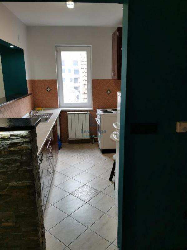 Stan na prodaju u Beogradu, Dušanovac, jednoiposoban, 56m2, cena 159600 evra