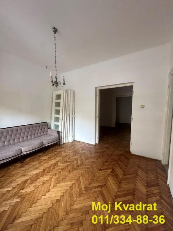 Stan na prodaju u Beogradu, Palilula, cetvorosoban, 72m2, cena 257000 evra