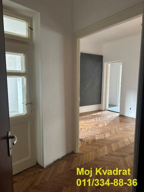 Stan na prodaju u Beogradu, Palilula, cetvorosoban, 72m2, cena 257000 evra