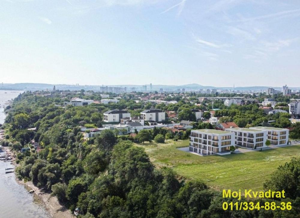 Stan na prodaju u Beogradu, Cara Dušana, cetvorosoban, 107m2, cena 364000 evra