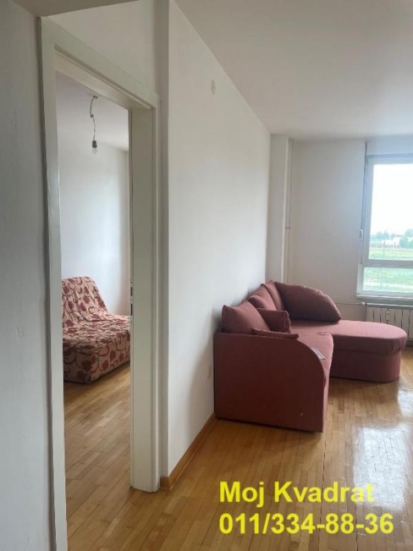 Stan na prodaju u Beogradu, Novi Beograd blok 72, jednoiposoban, 53m2, cena 158000 evra