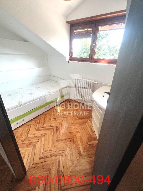 Stan na prodaju u Beogradu, Miljakovac, cetvorosoban, 94m2, cena 192000 evra