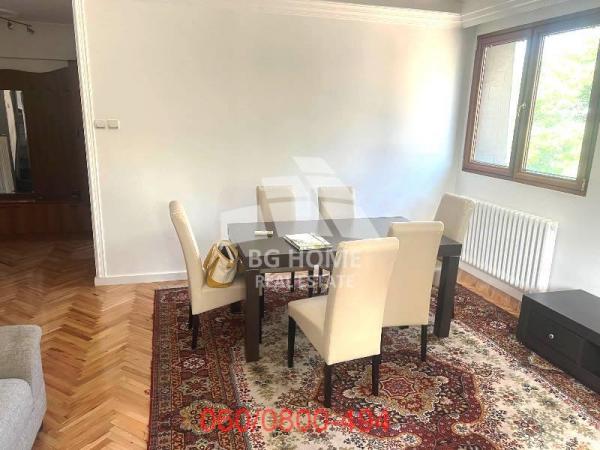 Stan na prodaju u Beogradu, Miljakovac, cetvorosoban, 94m2, cena 192000 evra