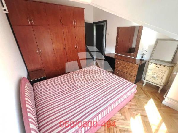 Stan na prodaju u Beogradu, Miljakovac, cetvorosoban, 94m2, cena 192000 evra