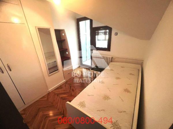 Stan na prodaju u Beogradu, Miljakovac, cetvorosoban, 94m2, cena 192000 evra
