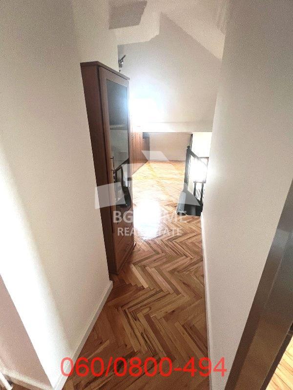Stan na prodaju u Beogradu, Miljakovac, cetvorosoban, 94m2, cena 192000 evra