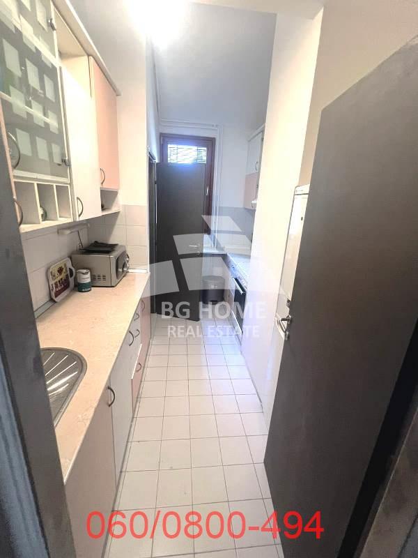 Stan na prodaju u Beogradu, Miljakovac, cetvorosoban, 94m2, cena 192000 evra