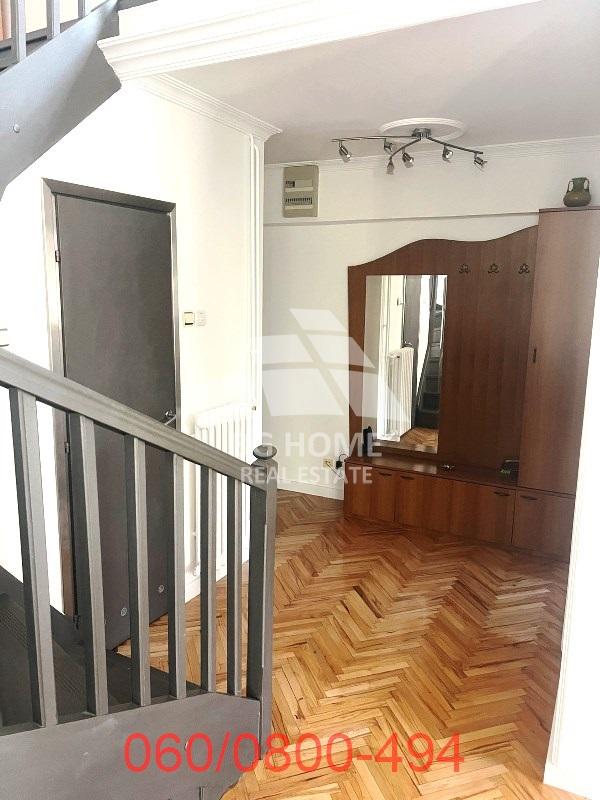 Stan na prodaju u Beogradu, Miljakovac, cetvorosoban, 94m2, cena 192000 evra