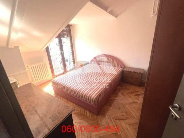 Stan na prodaju u Beogradu, Miljakovac, cetvorosoban, 94m2, cena 192000 evra