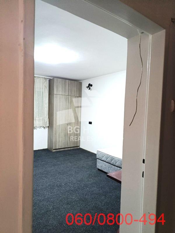 Stan na prodaju u Beogradu, Braće Jerković, 24m2, cena 82500 evra