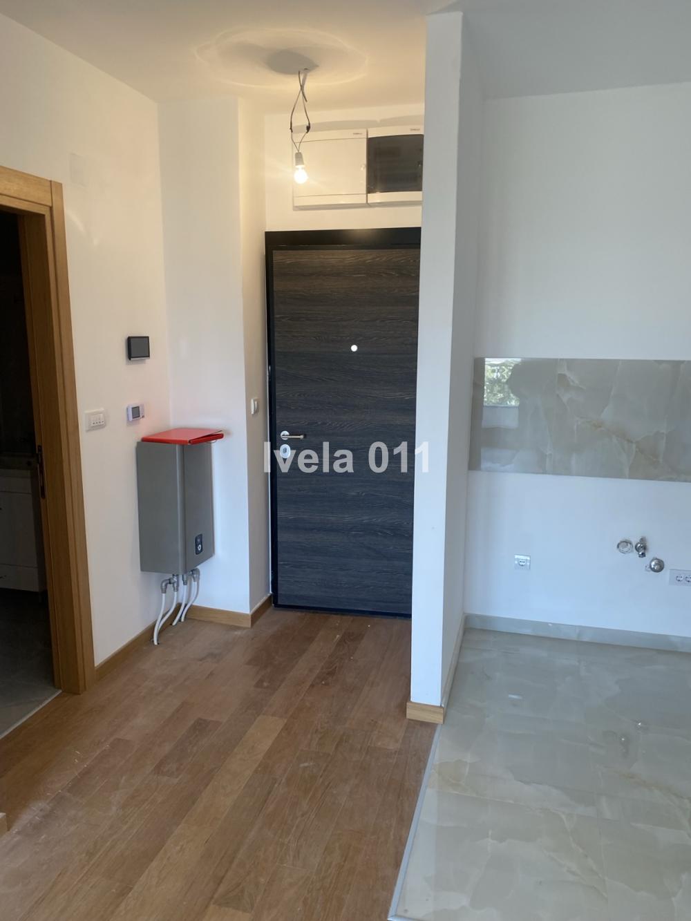 Stan na prodaju u Beogradu, Vojvode Stepe, dvosoban, 38m2, cena 153000 evra