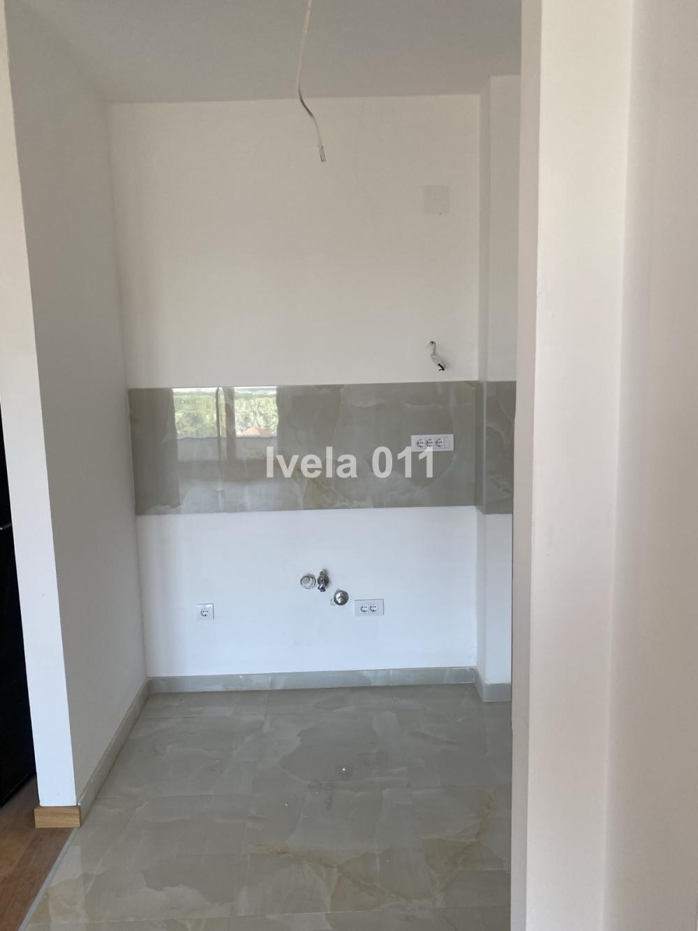 Stan na prodaju u Beogradu, Vojvode Stepe, dvosoban, 38m2, cena 153000 evra