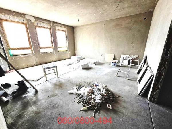 Stan na prodaju u Beogradu, Crveni Krst, troiposoban, 82m2, cena 286825 evra