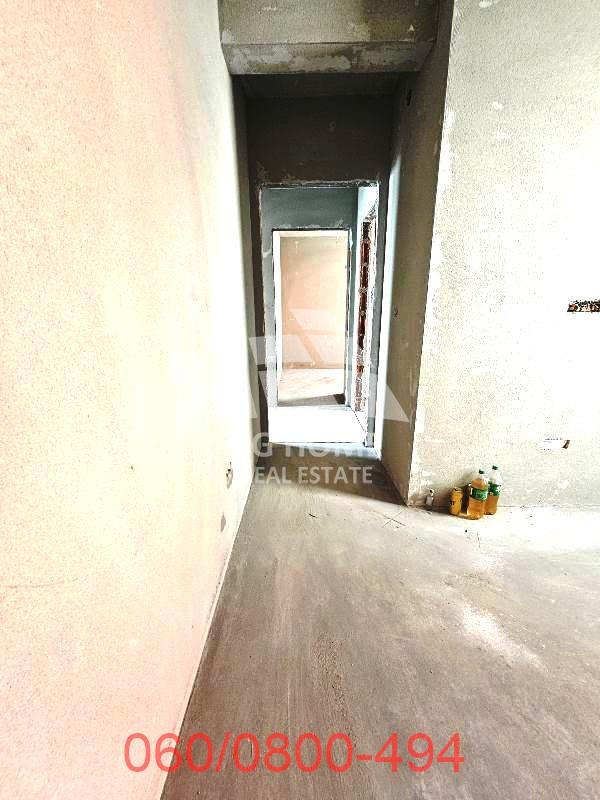 Stan na prodaju u Beogradu, Crveni Krst, troiposoban, 82m2, cena 286825 evra