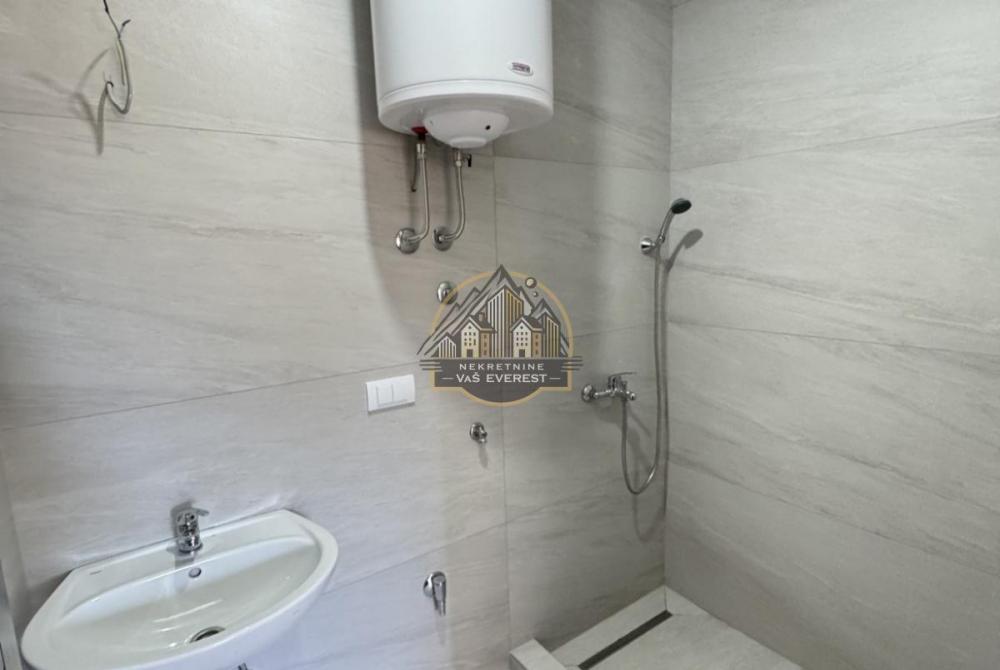 Stan na prodaju u Beogradu, Ledine, dvosoban, 59m2, cena 105500 evra