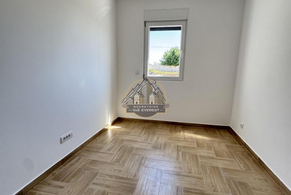Stan na prodaju u Beogradu, Ledine, dvosoban, 59m2, cena 105500 evra