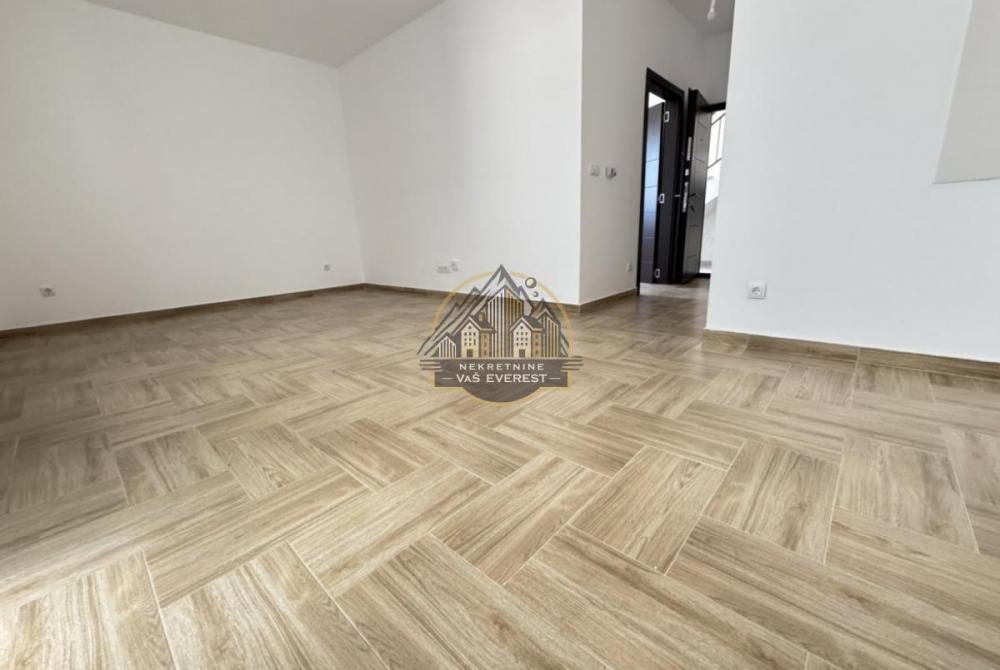 Stan na prodaju u Beogradu, Ledine, dvosoban, 59m2, cena 105500 evra