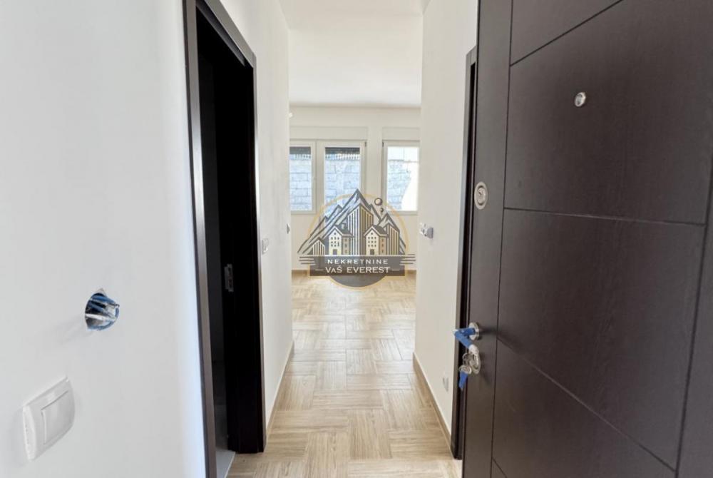 Stan na prodaju u Beogradu, Ledine, dvosoban, 59m2, cena 105500 evra