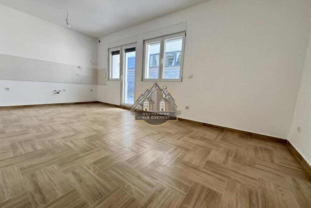 Stan na prodaju u Beogradu, Ledine, dvosoban, 59m2, cena 105500 evra