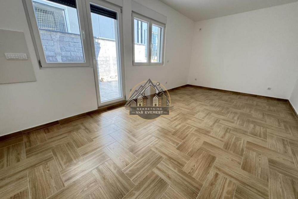 Stan na prodaju u Beogradu, Ledine, dvosoban, 59m2, cena 105500 evra