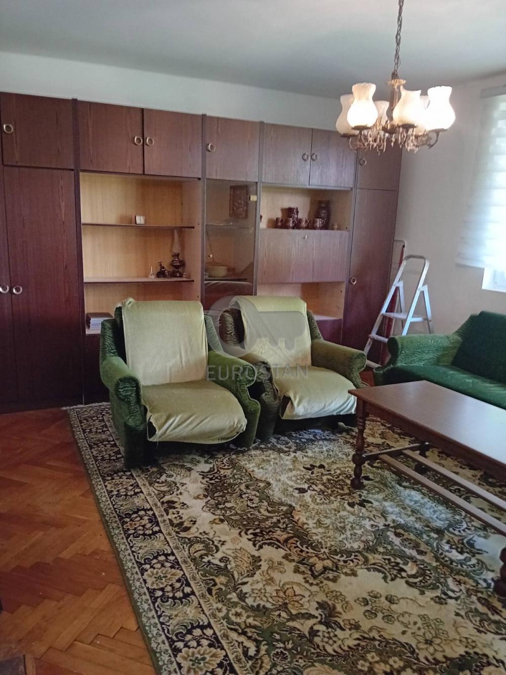 Stan na prodaju u Beogradu, Braće Jerković, dvosoban, 60m2, cena 120000 evra