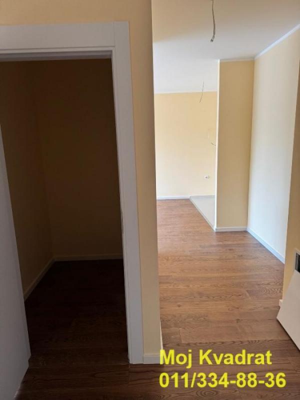 Stan na prodaju u Beogradu, Višnjička banja, trosoban, 67m2, cena 185000 evra