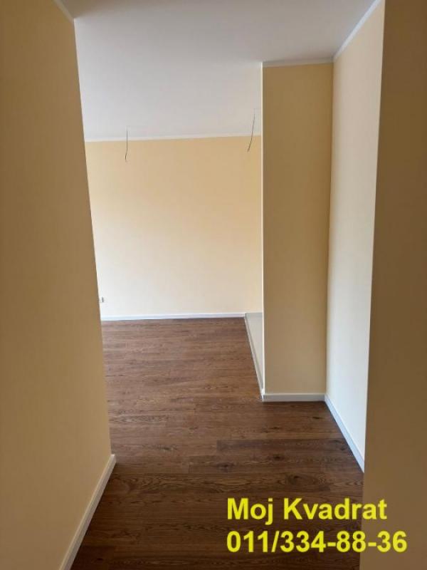 Stan na prodaju u Beogradu, Višnjička banja, trosoban, 67m2, cena 185000 evra