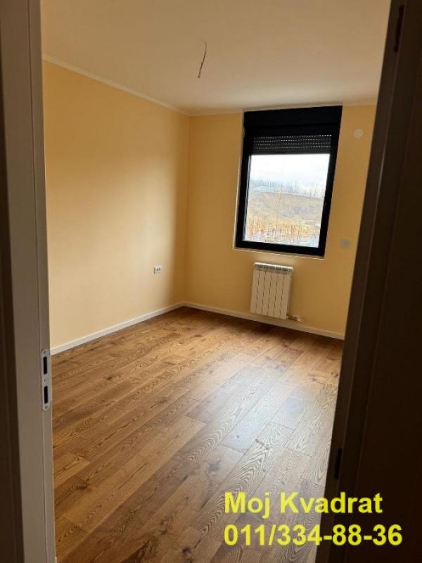 Stan na prodaju u Beogradu, Višnjička banja, trosoban, 67m2, cena 185000 evra