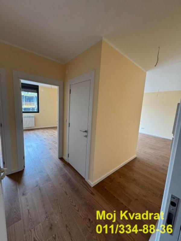 Stan na prodaju u Beogradu, Višnjička banja, trosoban, 67m2, cena 185000 evra