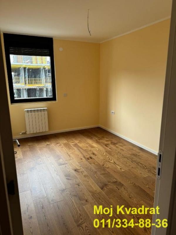Stan na prodaju u Beogradu, Višnjička banja, trosoban, 67m2, cena 185000 evra