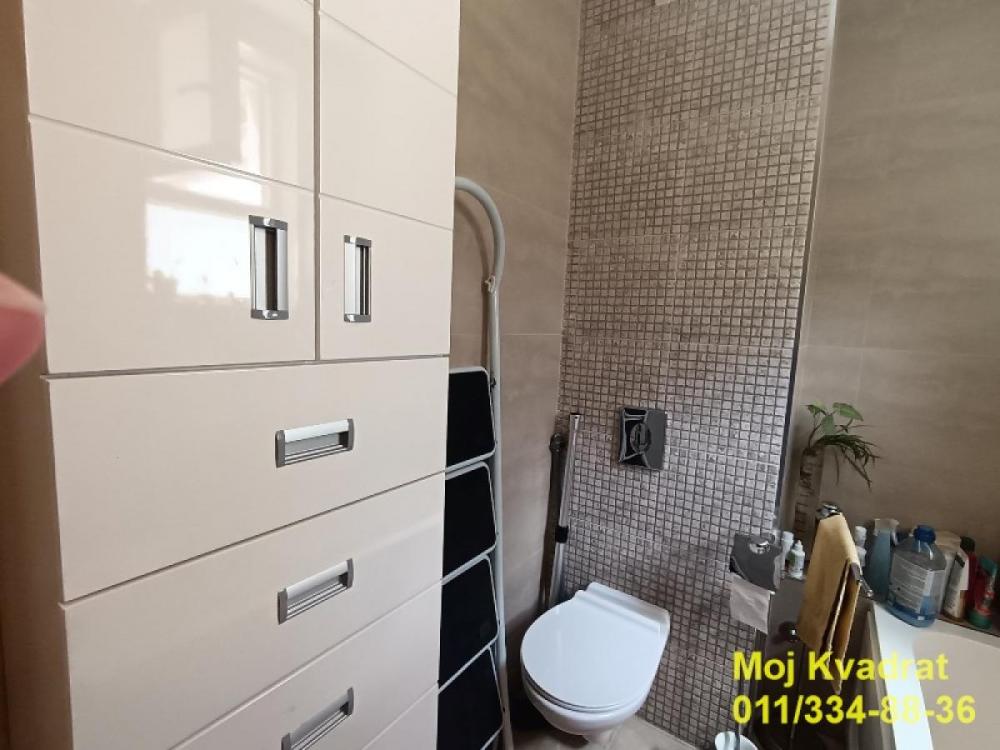 Stan na prodaju u Beogradu, Žarkovo, jednoiposoban, 39m2, cena 120000 evra