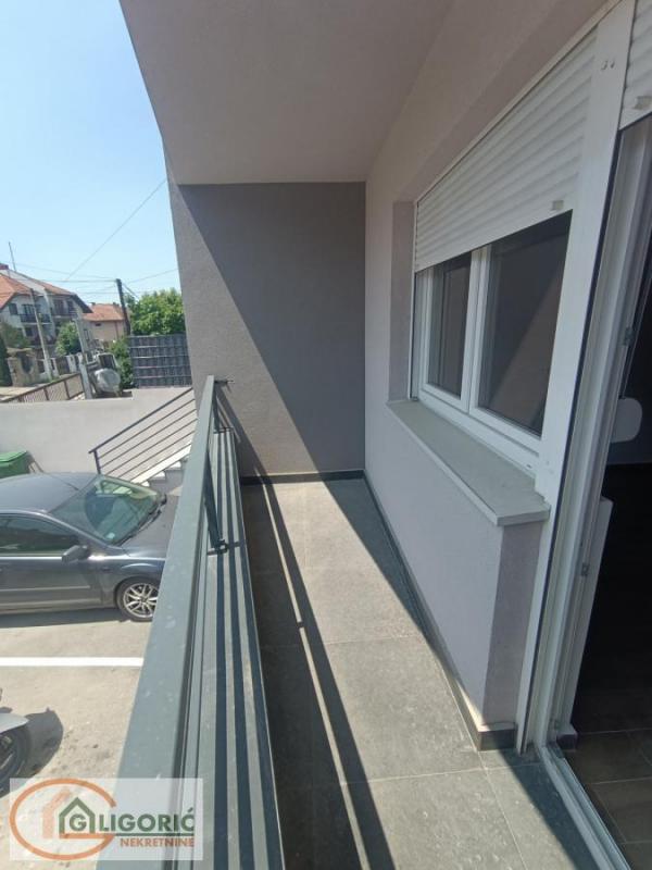 Stan na prodaju u Beogradu, Grocka, trosoban, 66m2, cena 110000 evra